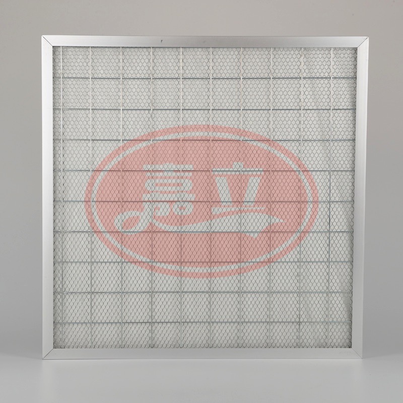 安国耐高温过滤器