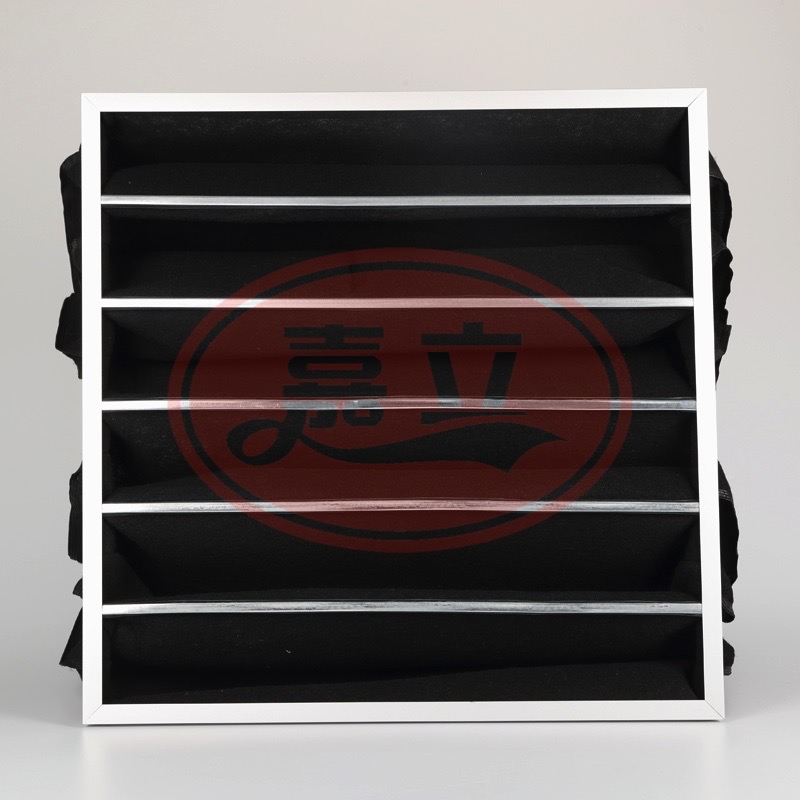 安国活性炭袋式过滤器