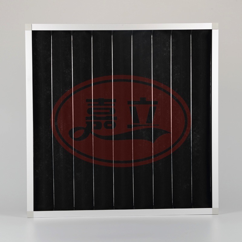 安国活性炭龙骨架初效过滤器