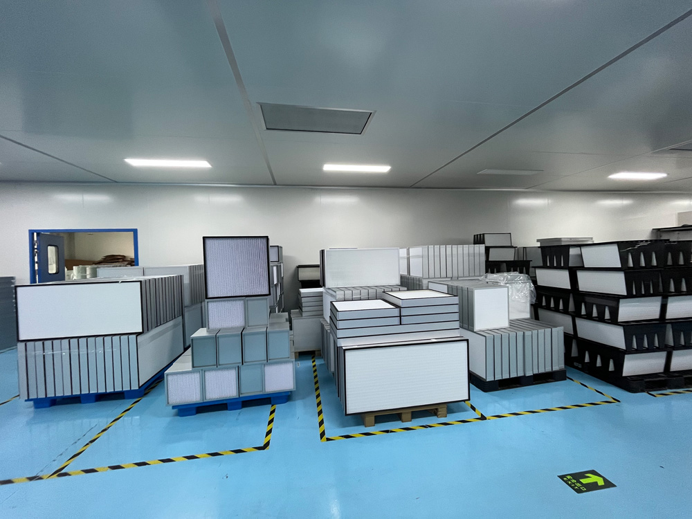 安国常州嘉立净化科技有限公司