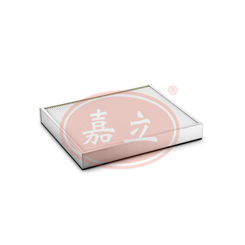 安国中效板式过滤器