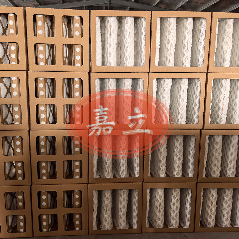 安国dpa纸盒式过滤器